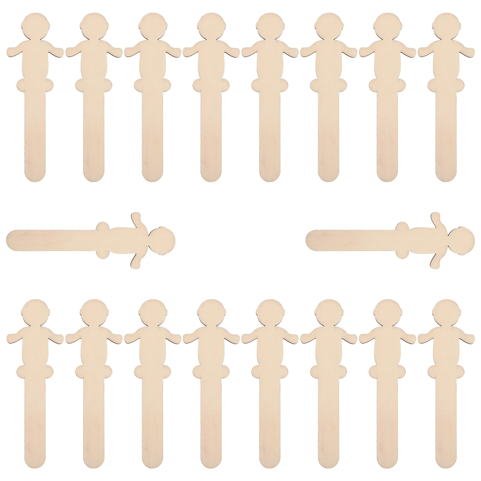 SEWACC Magnetische Tekentafel Doodle Speelgoed voor Kinderen 3+ Jaar Onvoltooide Houten Craft Kit kinderen Pretend Speeltoestel Leeftijd 2+