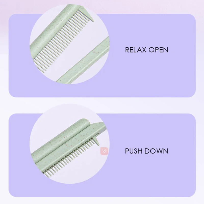 Пшеничная-солома-v-образная-расческа-для-выпрямления-волос-домашняя-расческа-для-укладки-инструмент-расческа-для-выпрямления-волос-уход-за-волосами