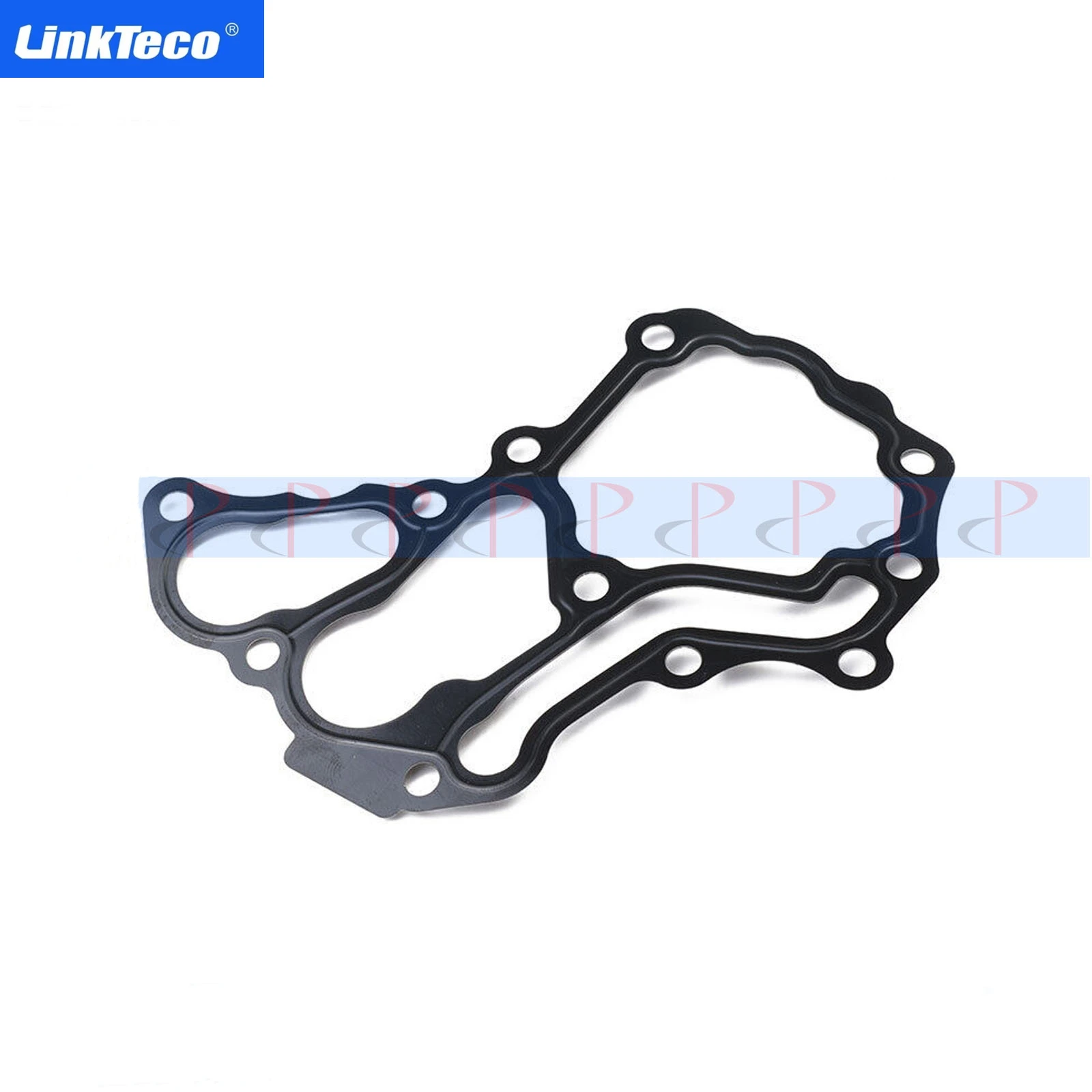 Car Engine Valley Pan Gasket for Volkswagen Touareg Audi Q7 R8 RS4 RS5 A6 A8 S5 S6 4.2 L V8 5.2 L V10 GAS DOHC