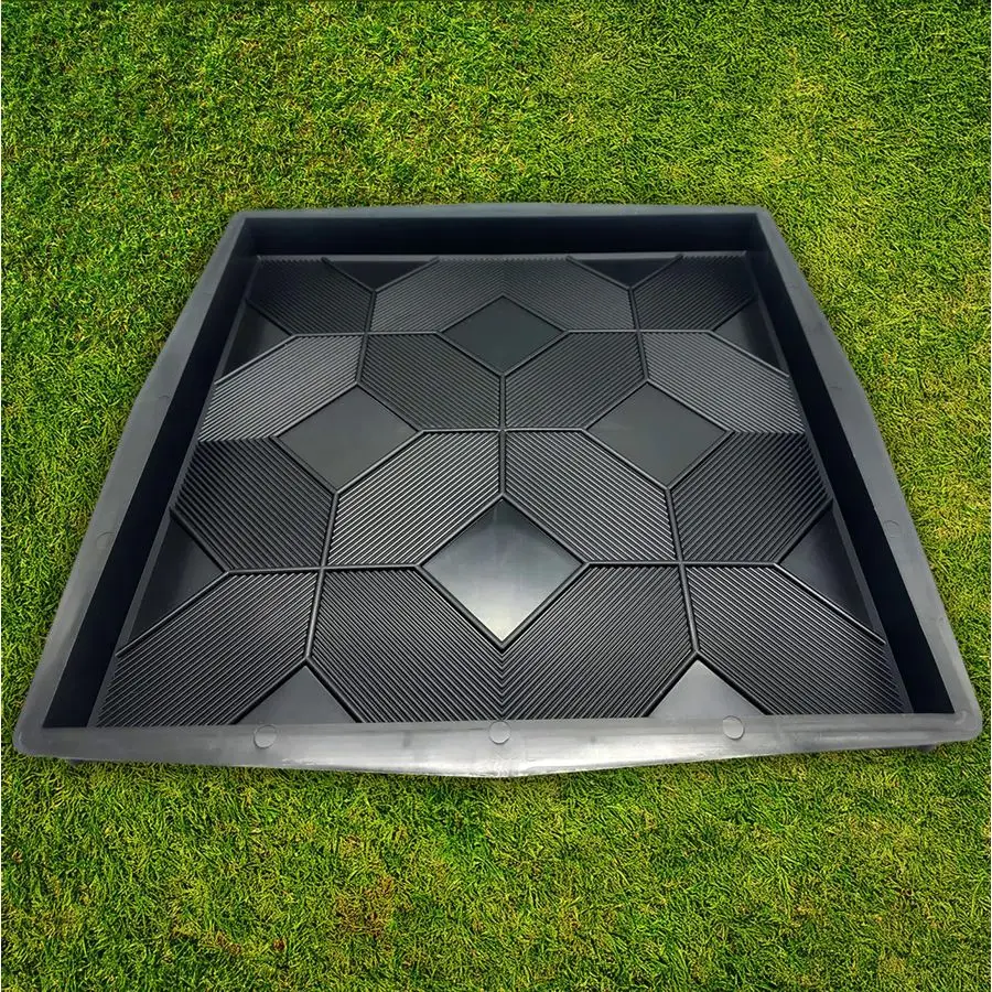 

Формы для бетонной плитки для патио, формы для бетонных плит, формы для тротуарной плитки под каштан, большие красивые формы для дорожек, формы для сборного бетона и штампованный бетон для пешеходных дорожек