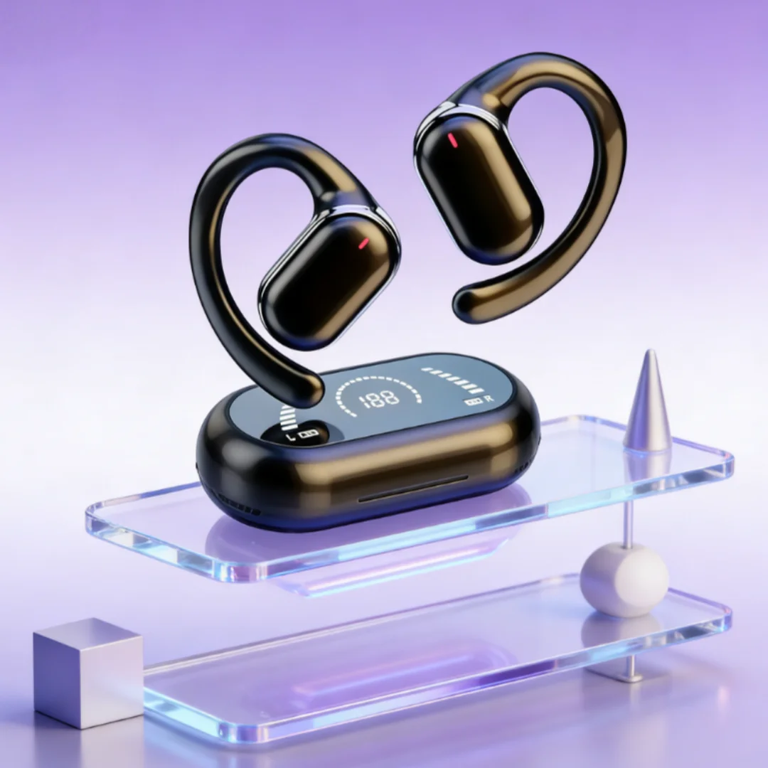 Original Tws Earhoo… - image