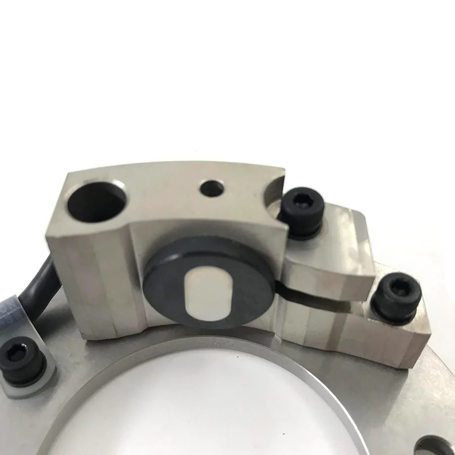 

PLC Parts Fanuc CNC Parts Fanuc BZ Sensor