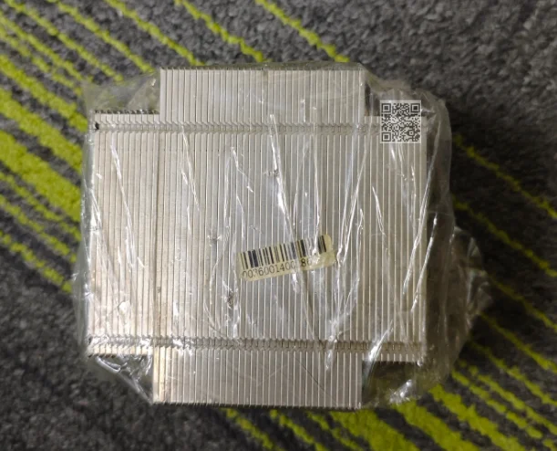 SNK-P0038P LGA1366（X8)REV.B 90% New Cooller