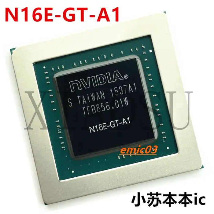 N16E-GX-A1 N16E-GT-A1 N16E-GS-KCD-A1 BGA