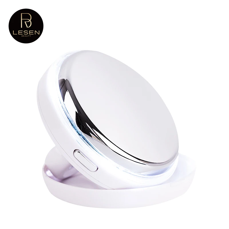 Ion Import Schoonheidsapparaat Diepe reparatie en transformatie Bevorder huidopname Whitening en verjongende huid Verdrijven donkere vlekken