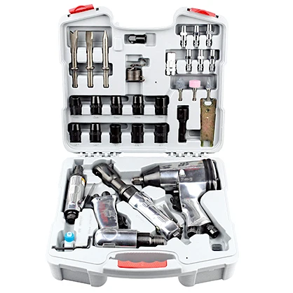 TY00035 Professional road trip tools many sockets and sizes  tool set for vehicle do a lot of maintenance perfect car facility