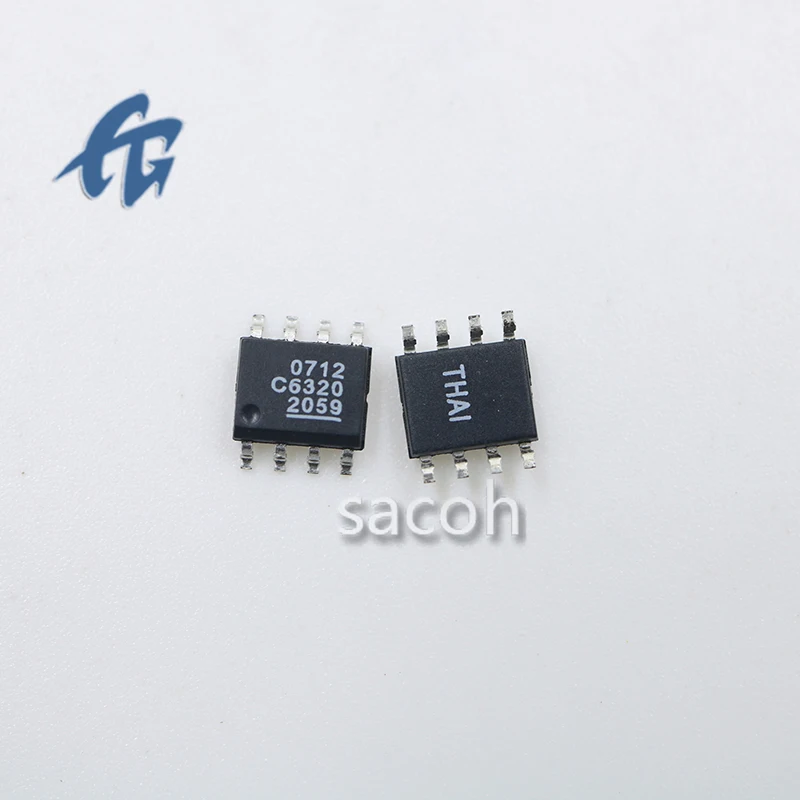 

SACOH High Quality Original Electronic Components Suppliers TC6320TG-G 1PCS