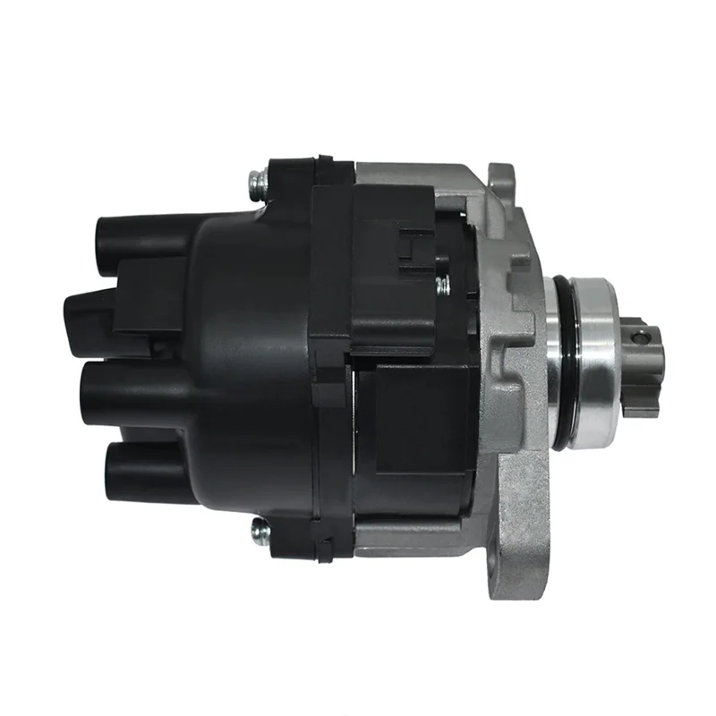 أنيق-قطع غيار السيارات موزع الإشعال BP1A-18-200 T2T60371 لمازدا 323 C V F V P V MX-3 1993-1998 اكسسوارات السيارات