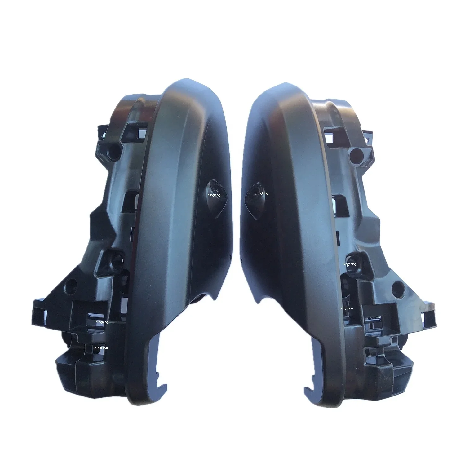 Popular 3D PLUS Special 360 Degrees Full Surround Bird Eyes View Parking Car Camera System For Toyota Land Cruiser LC300