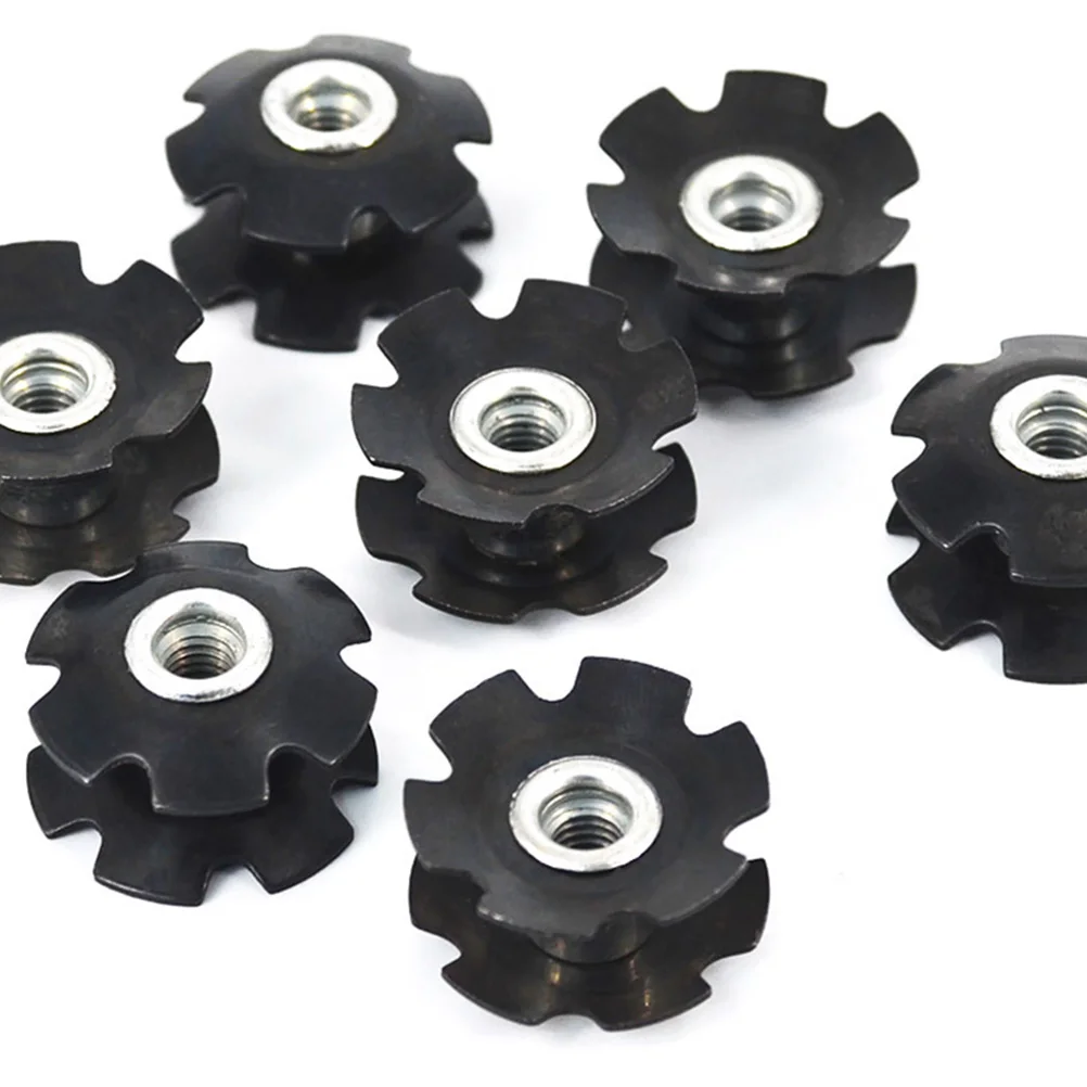 

Front Core 28.6mm Durable Alloy Expansion Bike Accessories Mountain Bicycle Bicycle Fork Hanging Core Road Fork Sunflower
