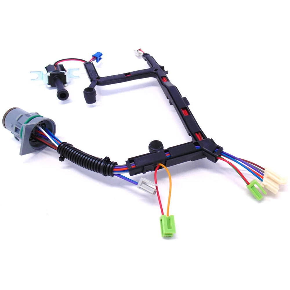 

NEW 4L60E 4L65E Transmission Internal Wire Harness w/TCC Solenoid 2003-2006 Practical And Durable Easy To Use