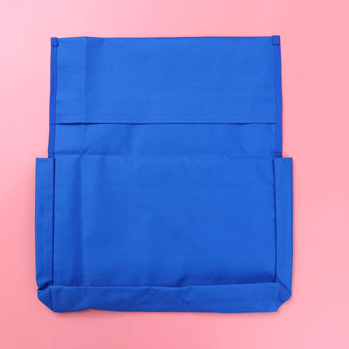 

School Bag Hanging Stationery Storage Pen Pouch Organize Document Bags Multi-functional File Pencil