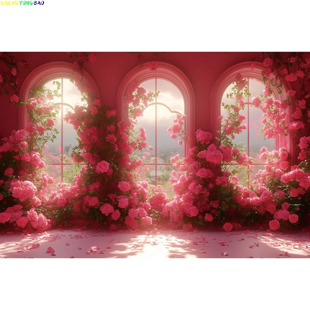 Latar belakang pernikahan sina - Photography Backdrop Muslin ulasan dan harga