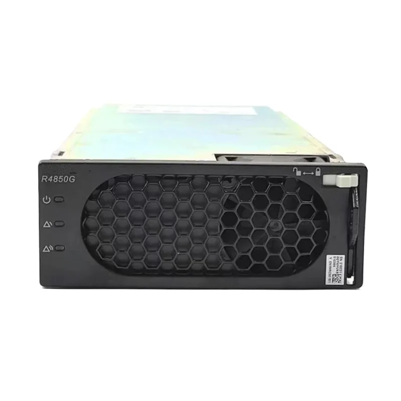 

Новый оригинальный модуль выпрямителя R4850G2, источник питания 3000 Вт, 48 В, 50 А