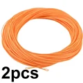 2pc Orange