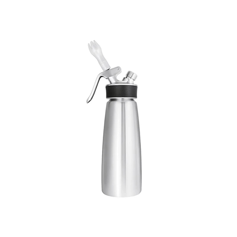 Dessert tool, perfect for making whipped cream, dessert tool, perfect for making whipped cream