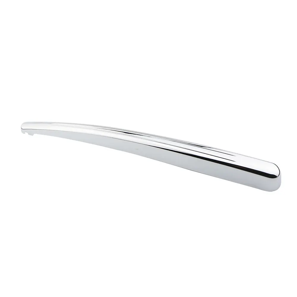 Car Rear Windshield Water Spray Wiper Blade Cover Stickers Frame Trim for Peugeot 2008 2014 2015 2016 2017 2018 Accessories