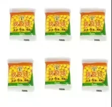 LL كرة مطاطية ناعمة Balas Bolas بقطر 7-8 مم لعبة كرات للعب التعليمية للأطفال