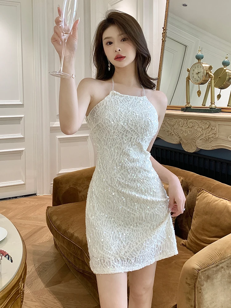 

Сексуальная блестящая юбка-миди с высокой талией для женщин, для дня рождения, вечеринки, торжественных мероприятий, для работы и повседневной носки