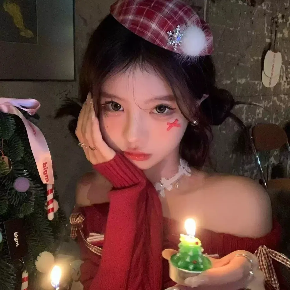 Doux glamour béret Fedoras chapeau pince à cheveux noeud rouge fascinateur chapeau épingle à cheveux atmosphérique Pom Pom chapeau haut-de-forme épingle à cheveux Occasion festive