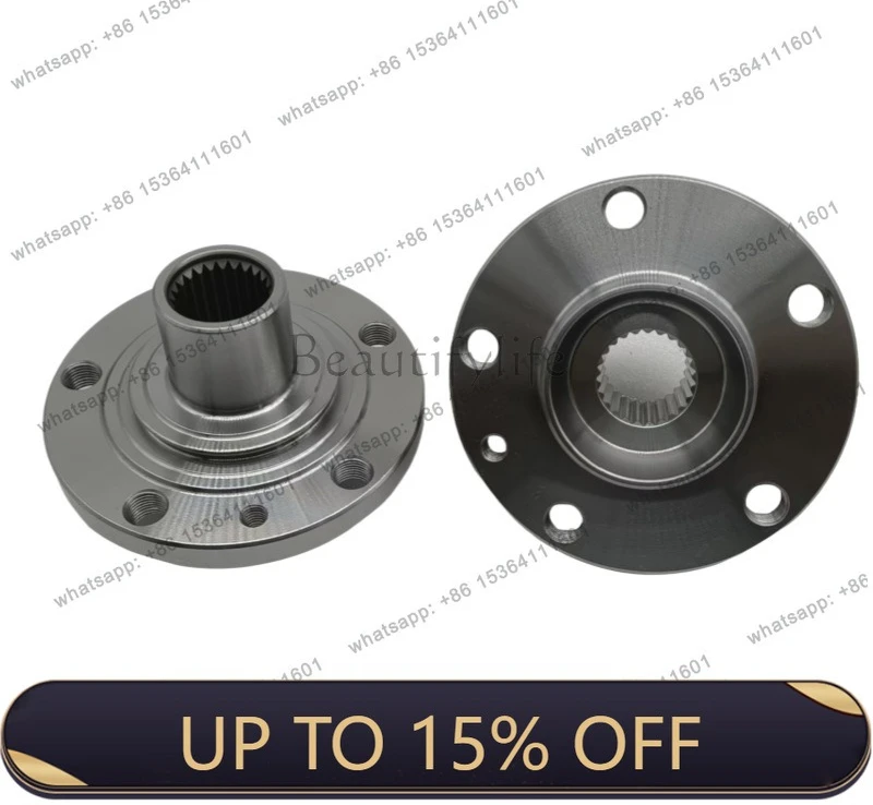 Factory Direct Sales Automotive Wheel Hub Wheel Housing Shaft Head 60811032 51897452 82466910 Applicable