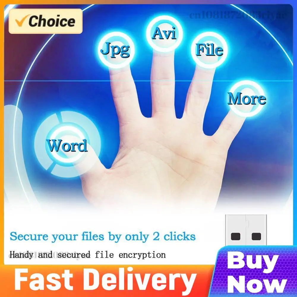 Notebook Lock Scanner Laptop Password-Free Reader Lock Scanner for Windows 10 Hello Login/Sign-in Modules