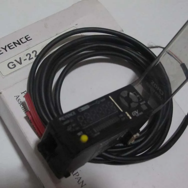 New Original Keyence Laser Sensor GV-22