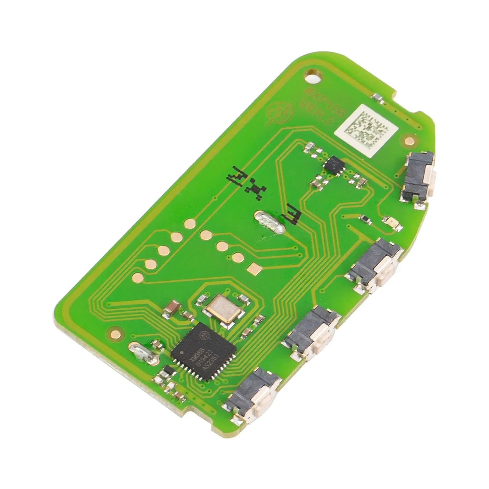 Xhorse XZKA82EN Special PCB Board Exclusively for Hyundai & Kia Models