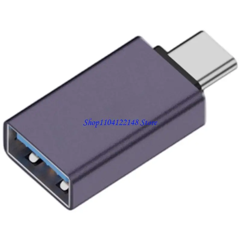 P9FA Compact Data Interrupts Device Data Blocker protege laptops redes públicas