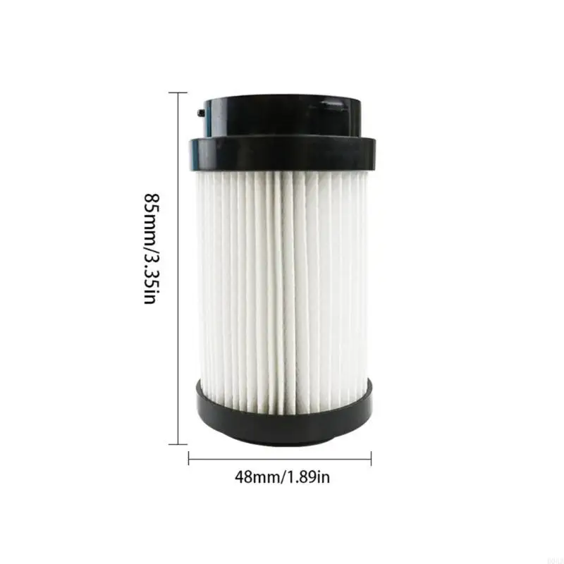 D0AB HEPA PREフィルターアレルゲンズフリークリーニングエアツール純粋な1つのS15真空クリーナー用