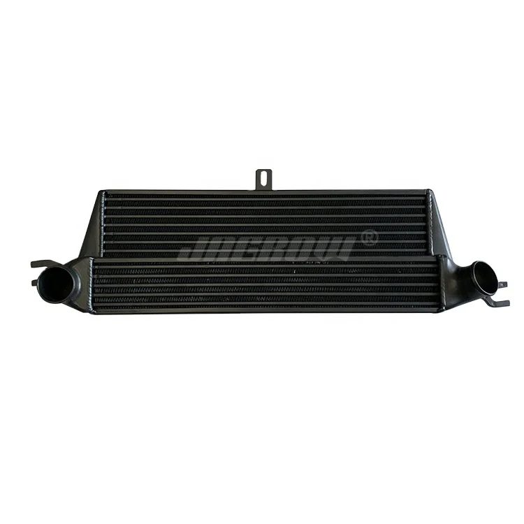 Car auto parts custom intercooler for bwm mini cooper s r55 r56 r57 r58 r59 r60 r61