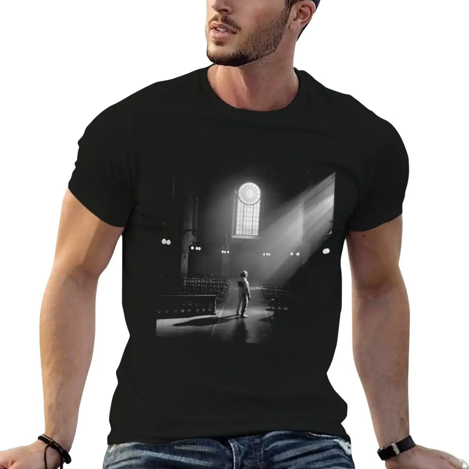 Architects - For Those That Wish to Exist T-Shirt baggy shirts summer clothes hippie clothes mens t shirt graphic