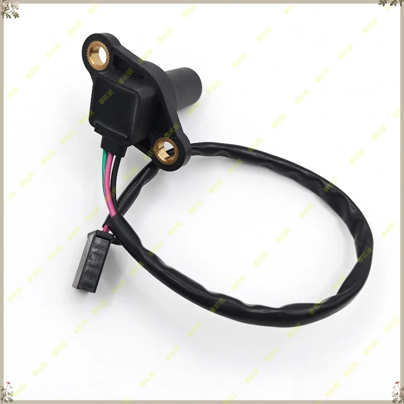 37700-MCJ-003 37700-MCJ-000 37700-MCS-003 Speed Sensor for Honda ST1300 Pan European 2003-2018 CB600F Hornet CBF600S CB600N