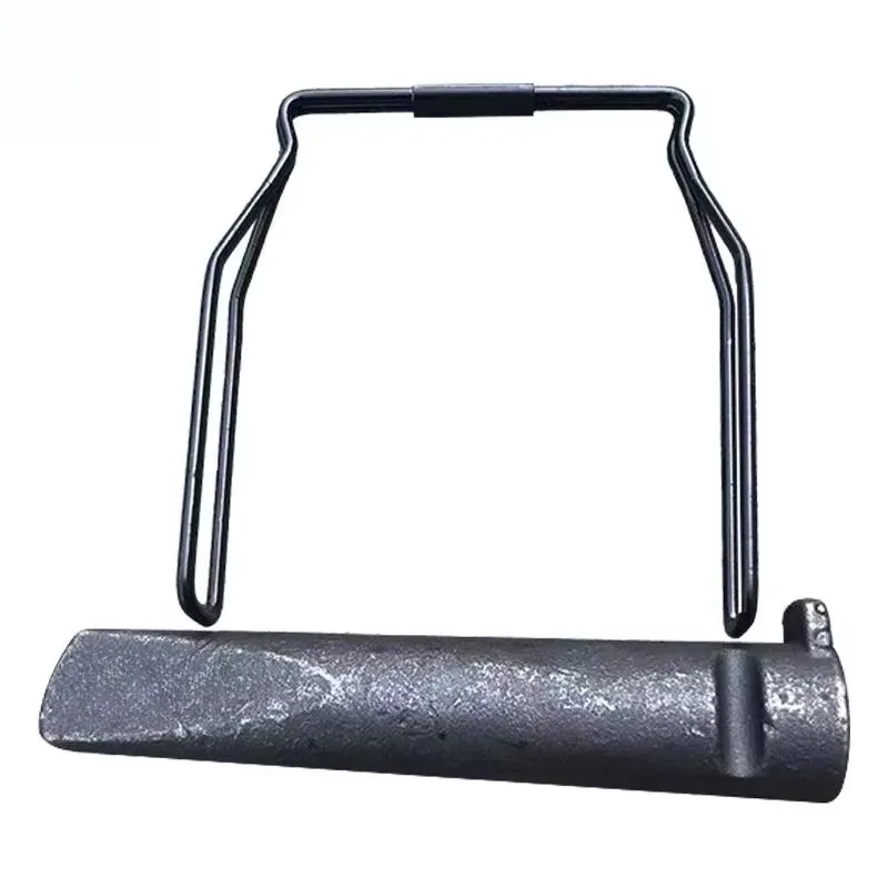 High-quality Excavator Parts Factory Direct Sales EC460 New Bucket Gear Pin 66P Fast Delivery
