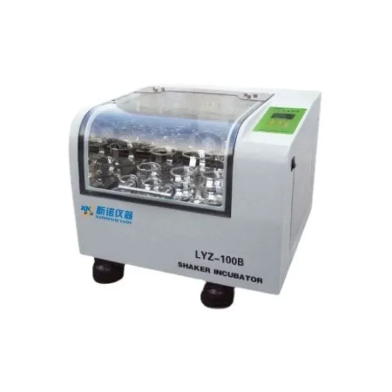 Shanghai New Instrument NOLYZ-103B Constant Temperature Oscillator Table-type Constant Temperature Oscillator