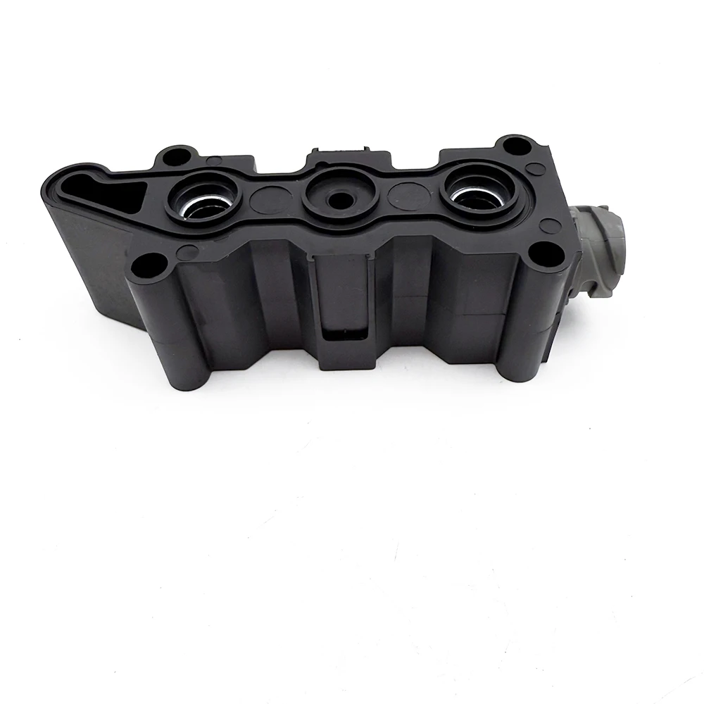 Lufttrockner-Magnetventil Reparatur-Set Ersatzteile für Volvo LKWs OE 21489991 4324259202 – Detail 5
