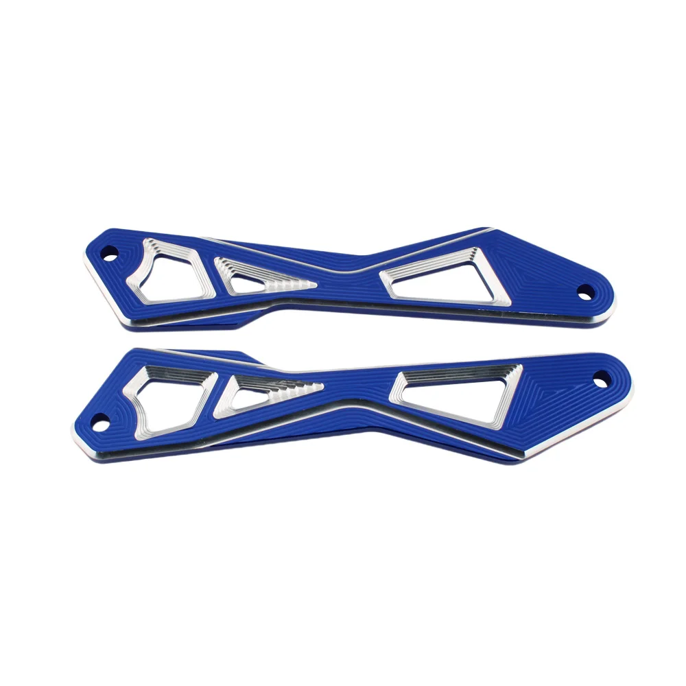 Motorcycle Accessories Sports Wind Deflector Windshield Bracket Holder Mount Kit For YAMAHA X-MAX125 X-MAX250 X-MAX300 2025-2026 4