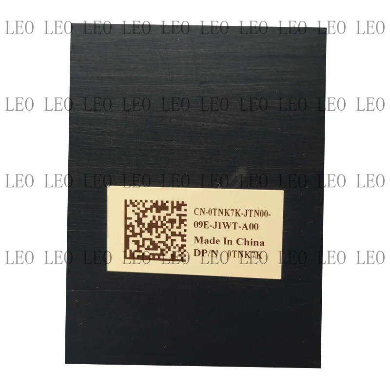 MY LCD Rear Lid Back Case Cover For Dell Inspiron 15 5000 5593 5594 0TNK7K TNK7K