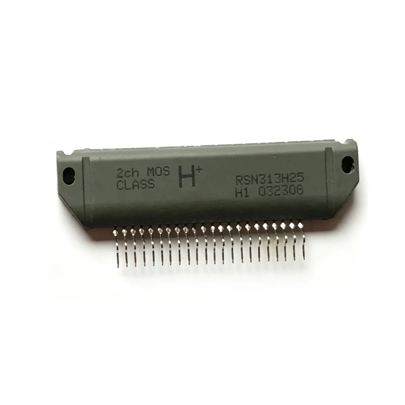 RSN313H25B RSN313H25 Audio Module IC