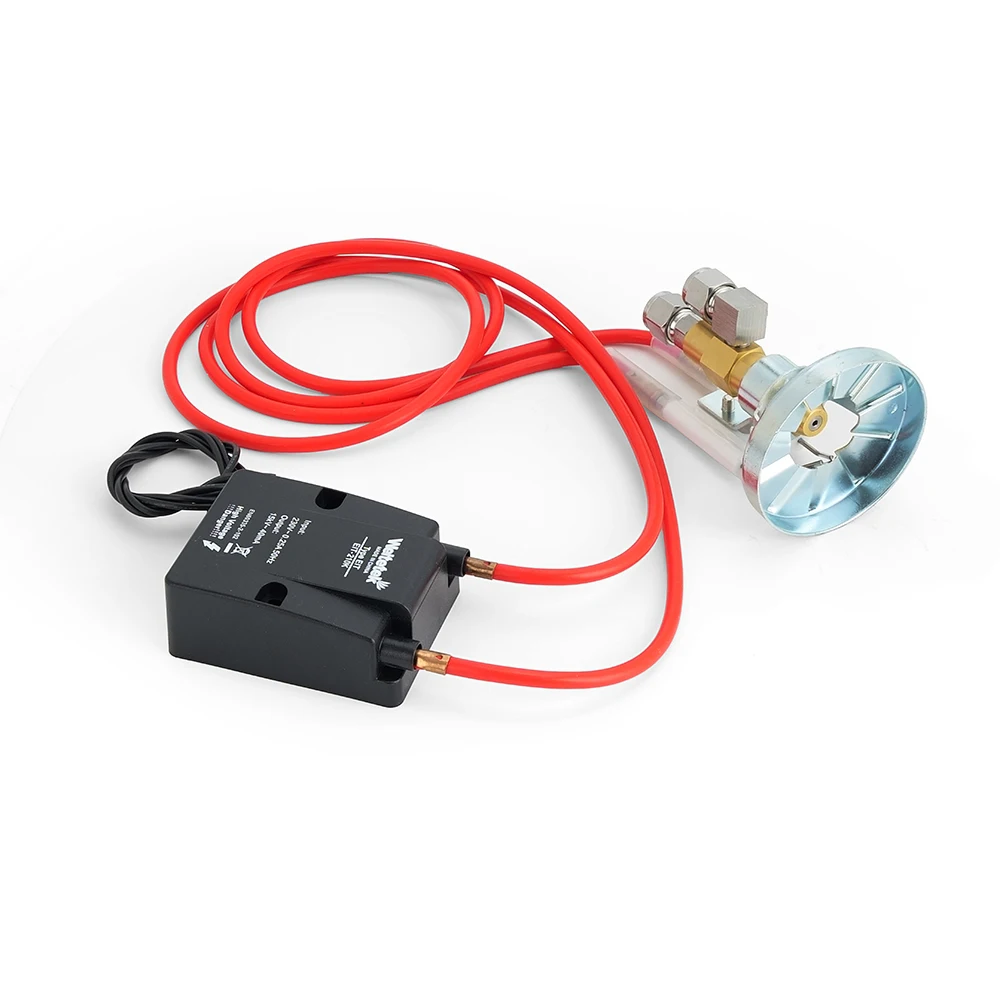 1PC Burner Pulse Ignitor Transformer Boiler Combustion Igniter Ignition Transformer High-Voltage Wire