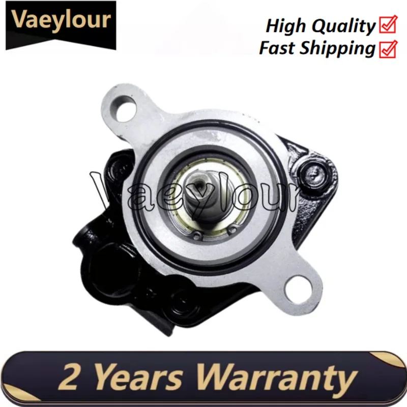 New power steering pump 4432060170 4432060171 For TOYOTA LAND CRUISER 4.2 TD HDJ80 4WD 80 series 44320-60171 44320-60170