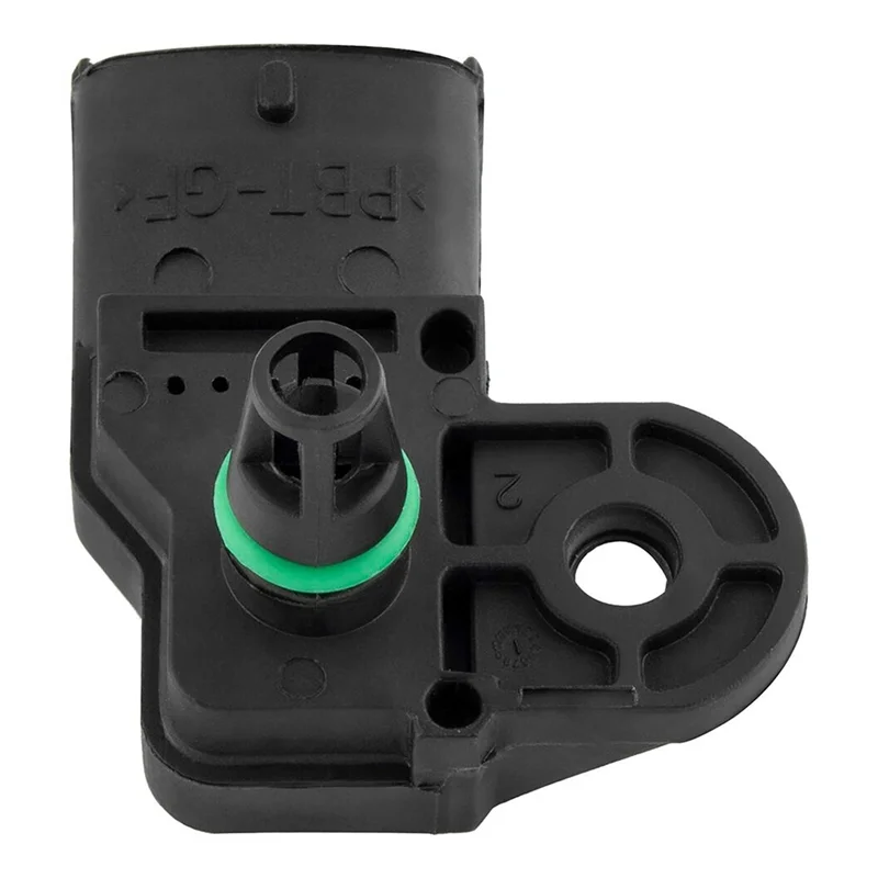 

0261230042 Manifold Pressure MAP Sensor For GM Chevy Cobalt Cadillac SRX/ZBN 90423637 12Z03929 93170309 46769978 Accessories