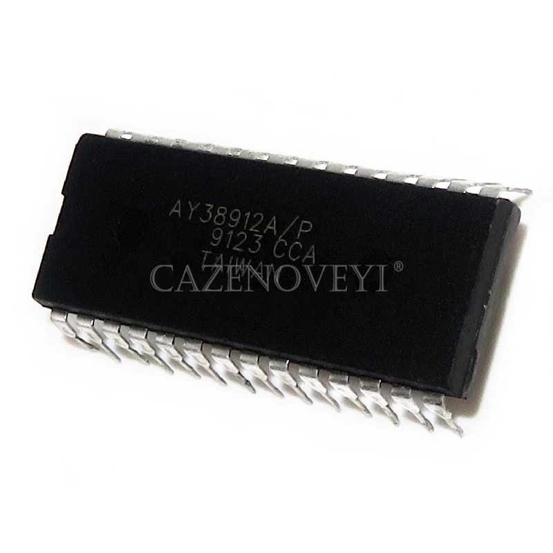 5PCS CAT28C16API-20 CAT28C16 AY-3-8913 AY38913 AY-3-8912A/P AY-3-8912 AT28C16-15PC AT28C16 UDN2916B UDN2916 DIP-24