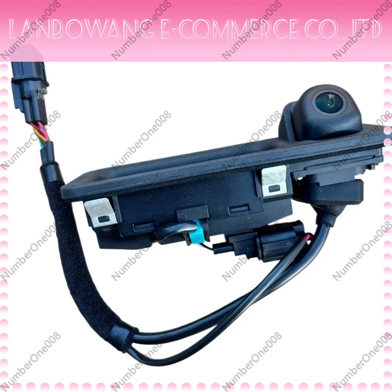 95760D7000 HD Rear View Reverse Backup Parking Camera For Kia Sportage Car Reverse Image Camera
