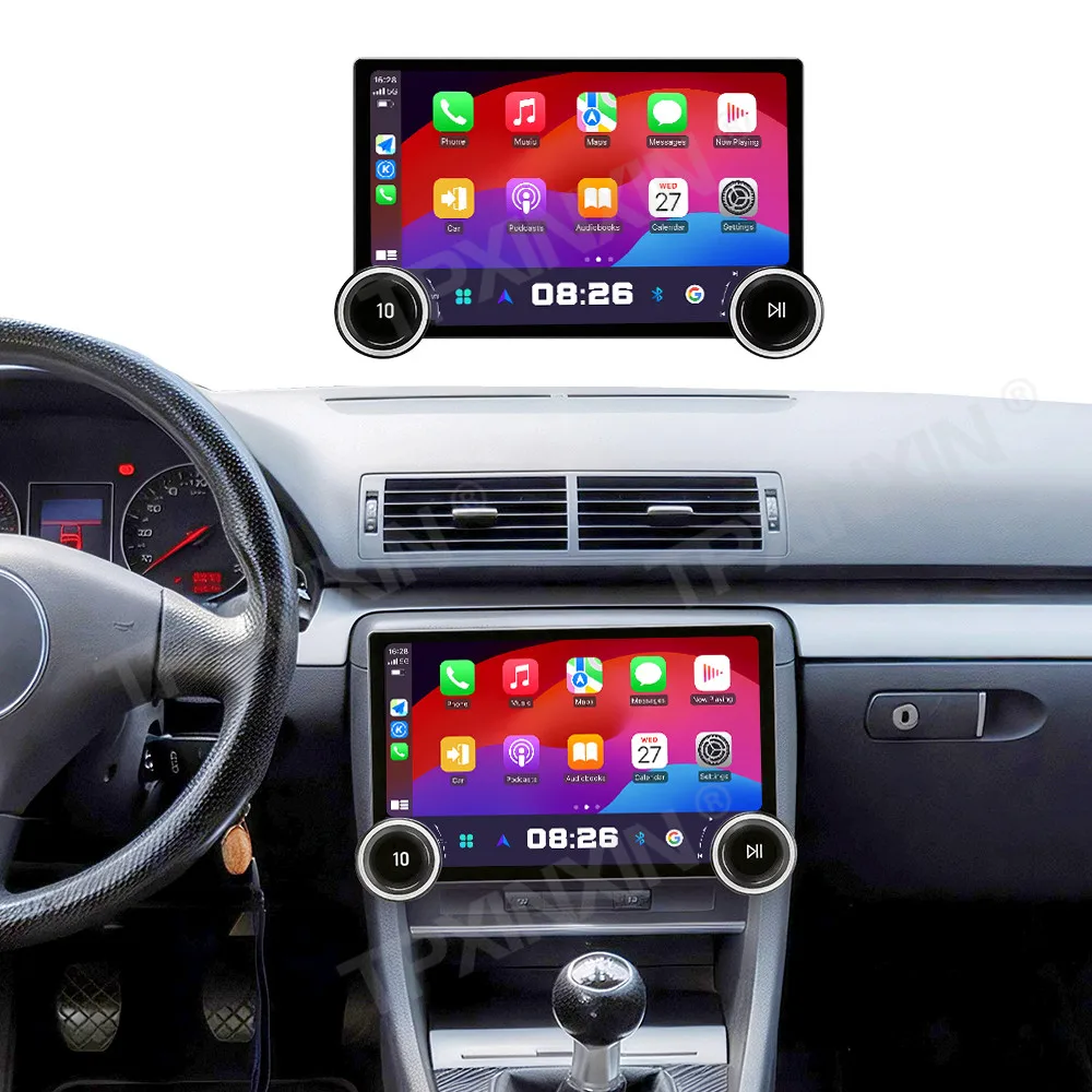 11.5" Android 15 Ca…