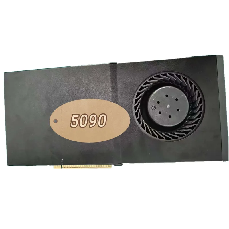 Tarjeta gráfica de servidor Turbo Edition de 32 GB Modelo de aprendizaje AI Deepseek