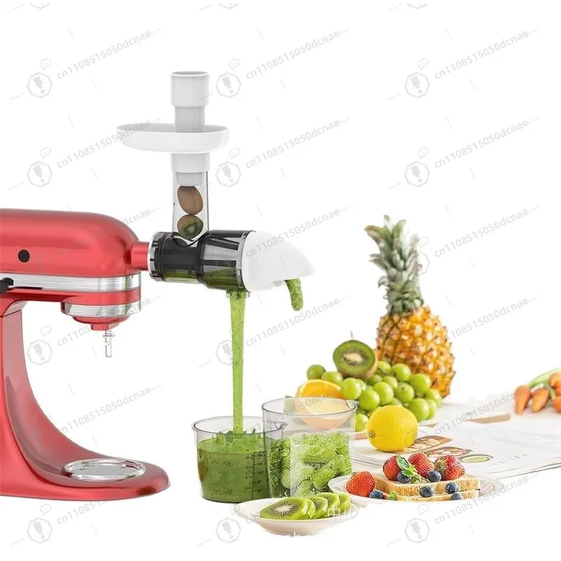 juego-de-herramientas-para-exprimir-kitchenaid-compatible-con-la-maquina-de-cocina-kaishanyi-separacion-de-jugo-y-residuos-a-baja-velocidad-gran-venta-en-amazon