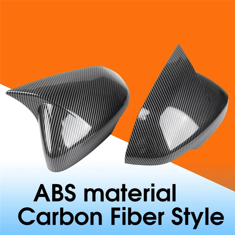 

Крышка зеркала заднего вида, крышка бокового зеркала, крышка бокового зеркала для Rivian R1T/R1S 2022-2024, аксессуары