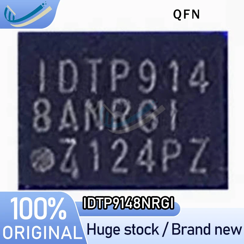 

(20-100piece)100% New IDTP9148NRGI QFN 9148 Chipset Professional one-stop ordering Brand new Adequate stock