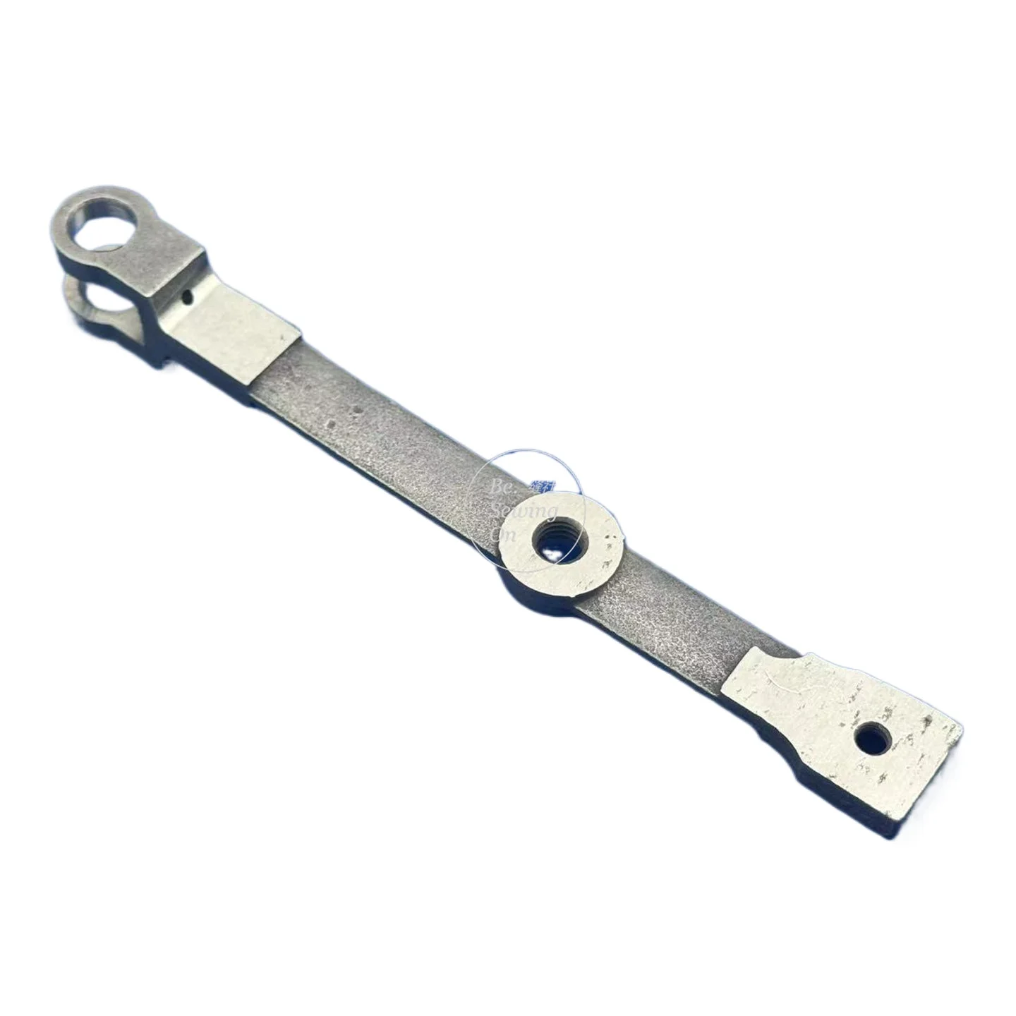 0768 160113 768 Double Needle Rack Rod Double Needle Tooth Bar 768 Sewing Machine Accessories
